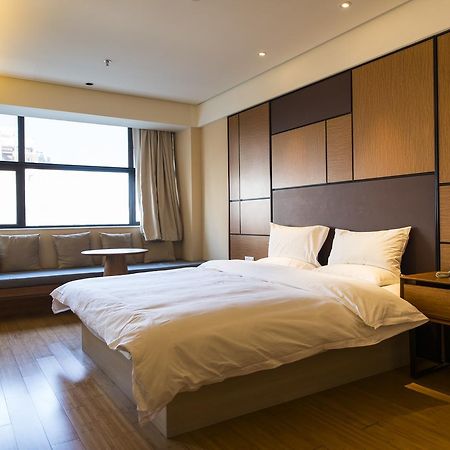 Ji Hotel Turpan Gaochang Road المظهر الخارجي الصورة