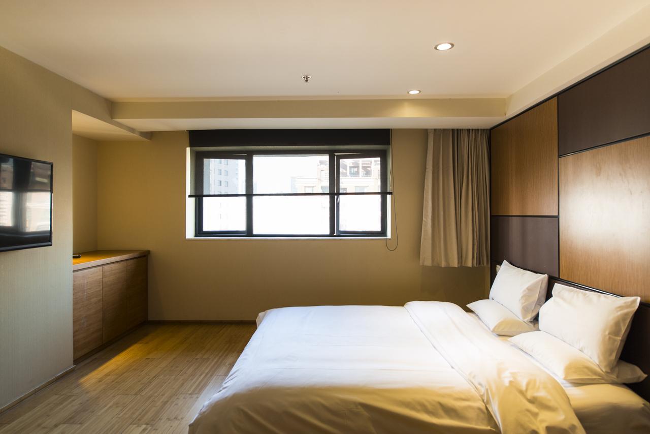 Ji Hotel Turpan Gaochang Road المظهر الخارجي الصورة