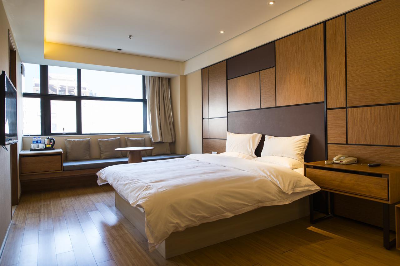 Ji Hotel Turpan Gaochang Road المظهر الخارجي الصورة
