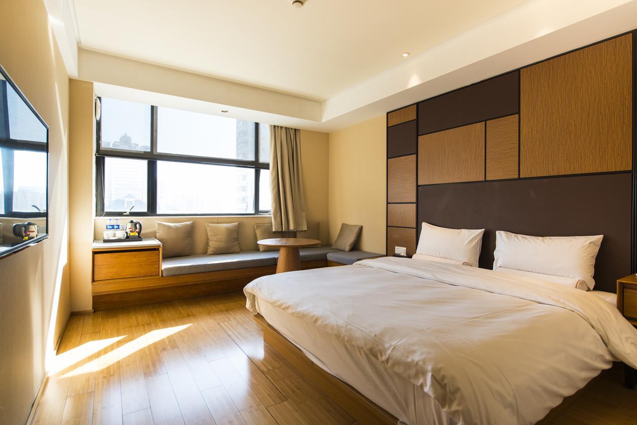 Ji Hotel Turpan Gaochang Road المظهر الخارجي الصورة