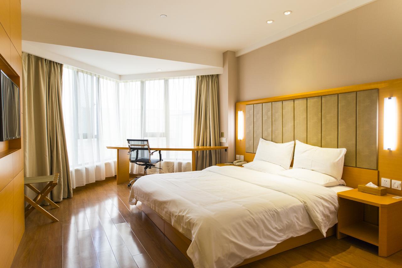 Ji Hotel Turpan Gaochang Road المظهر الخارجي الصورة