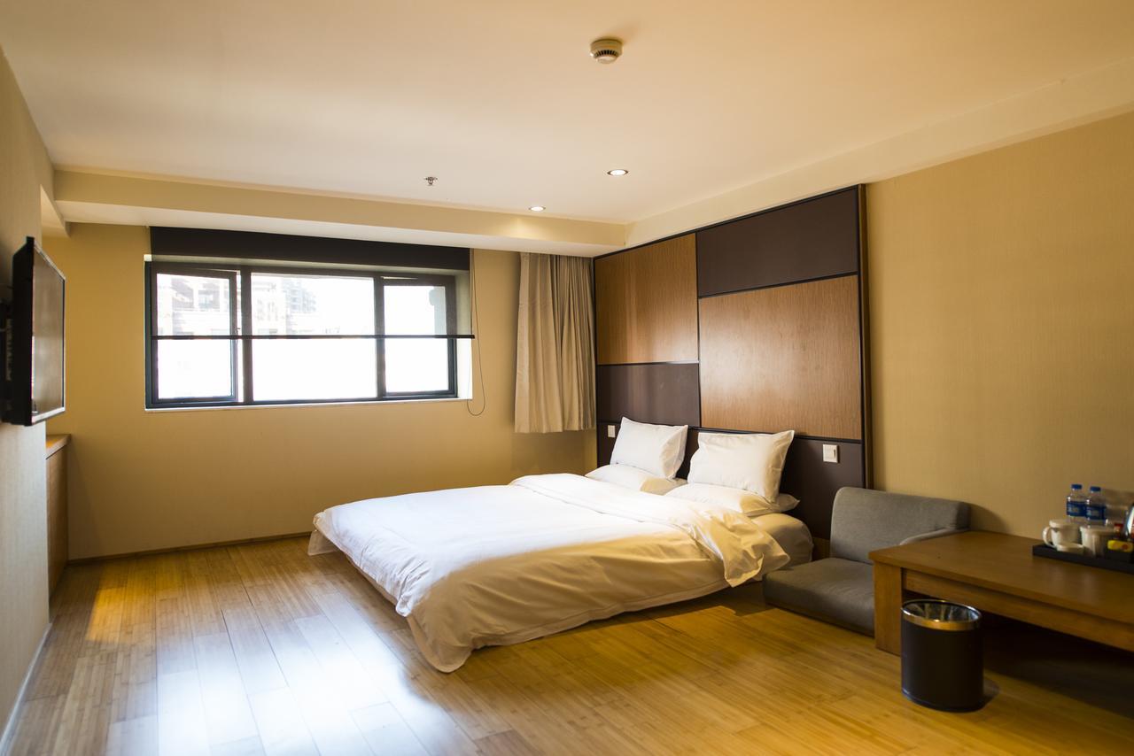 Ji Hotel Turpan Gaochang Road المظهر الخارجي الصورة