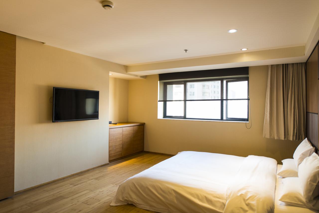 Ji Hotel Turpan Gaochang Road المظهر الخارجي الصورة