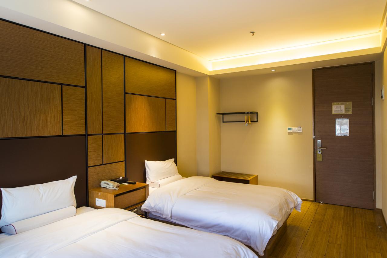Ji Hotel Turpan Gaochang Road المظهر الخارجي الصورة