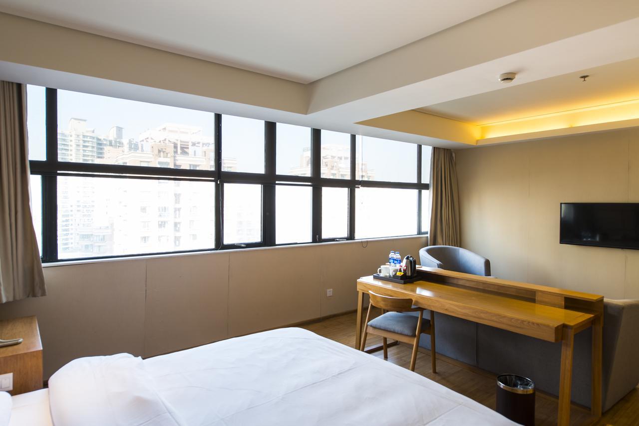 Ji Hotel Turpan Gaochang Road المظهر الخارجي الصورة