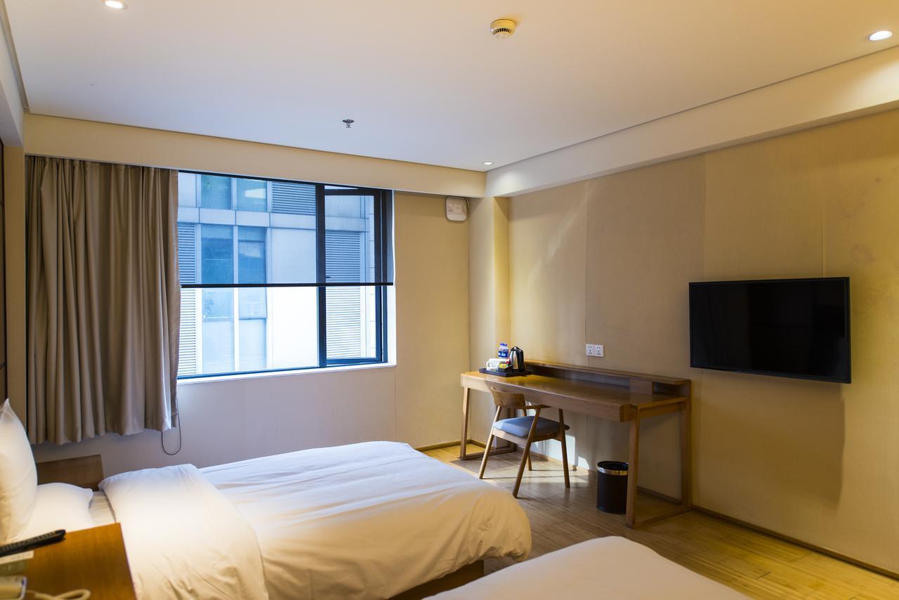 Ji Hotel Turpan Gaochang Road المظهر الخارجي الصورة