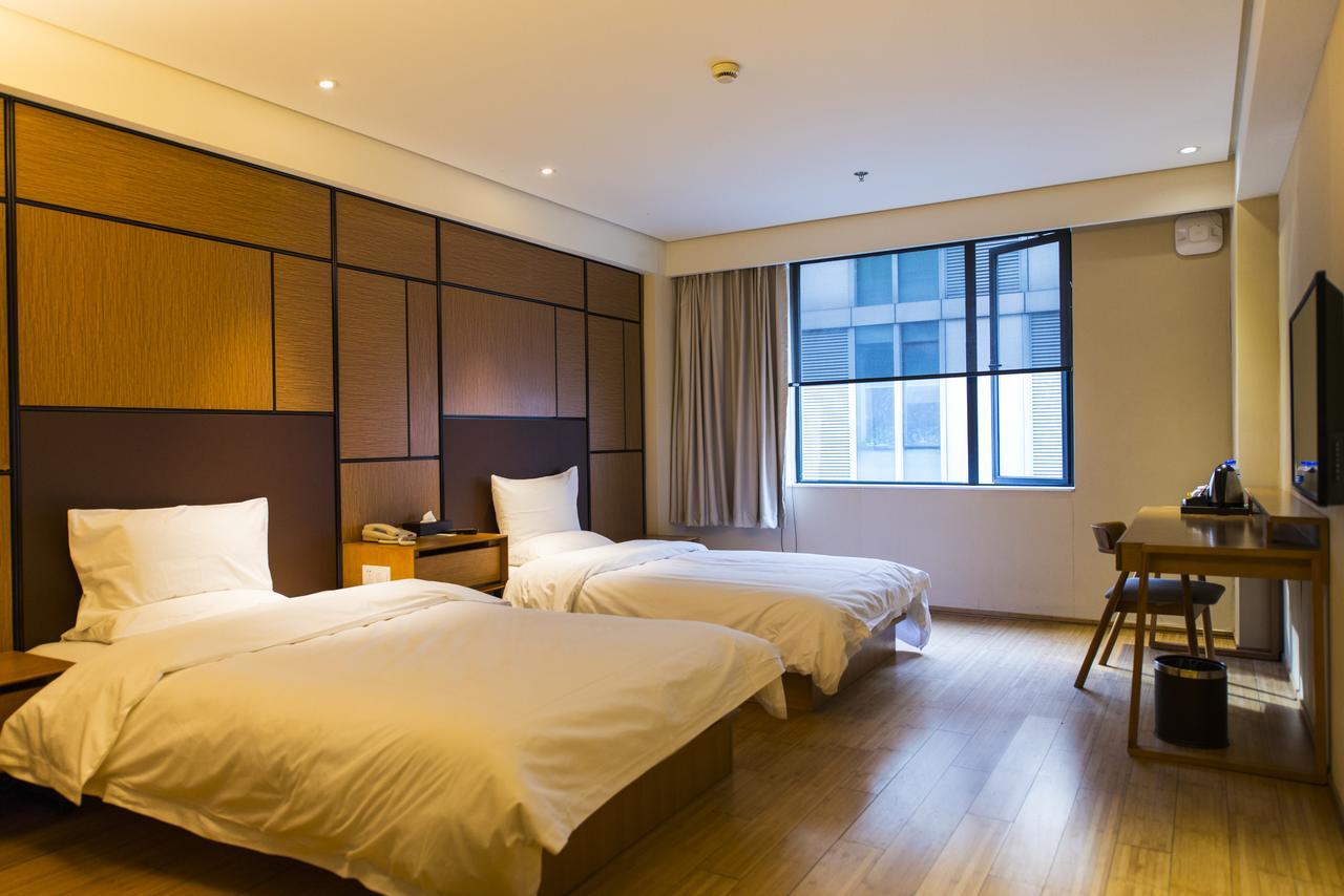 Ji Hotel Turpan Gaochang Road المظهر الخارجي الصورة