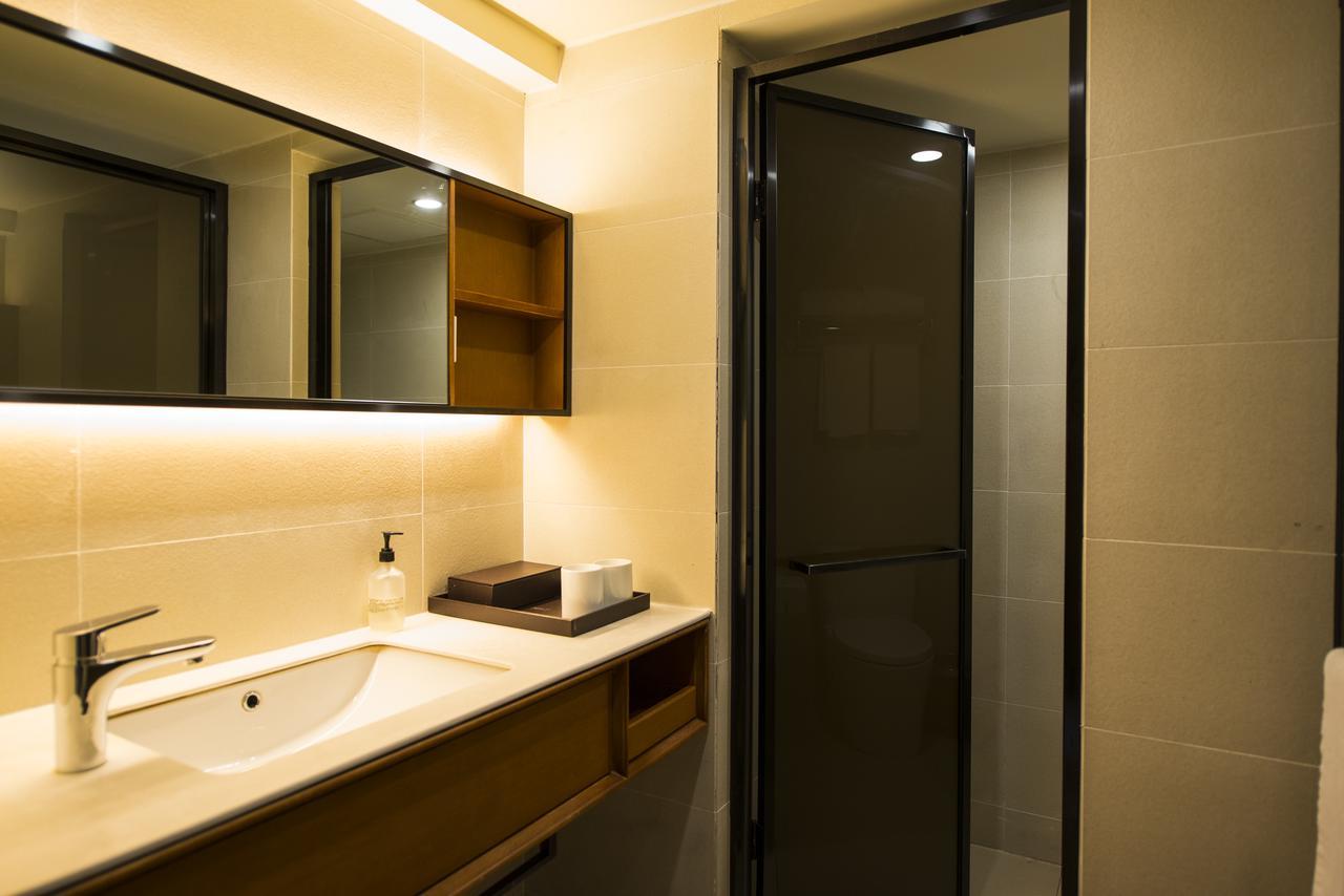 Ji Hotel Turpan Gaochang Road المظهر الخارجي الصورة