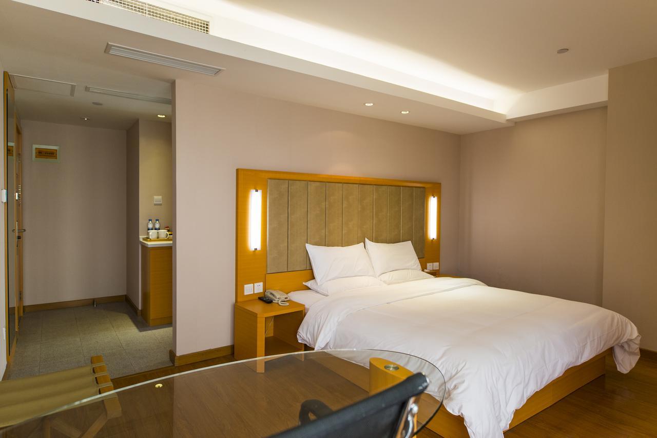 Ji Hotel Turpan Gaochang Road المظهر الخارجي الصورة